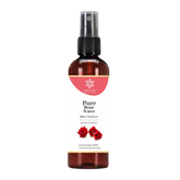 Pure Rose Water - Skin Vitaliser 100 ml